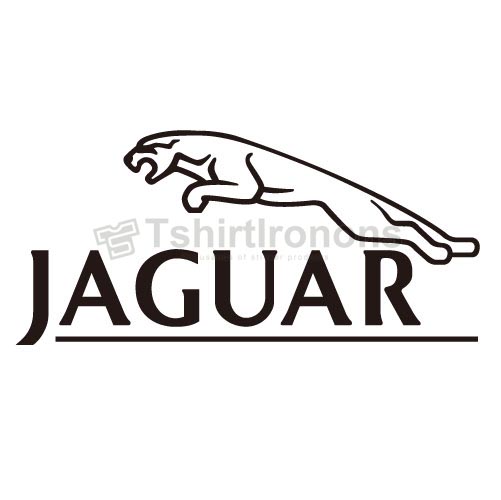 Jaguar_1 T-shirts Iron On Transfers N2926 - Click Image to Close